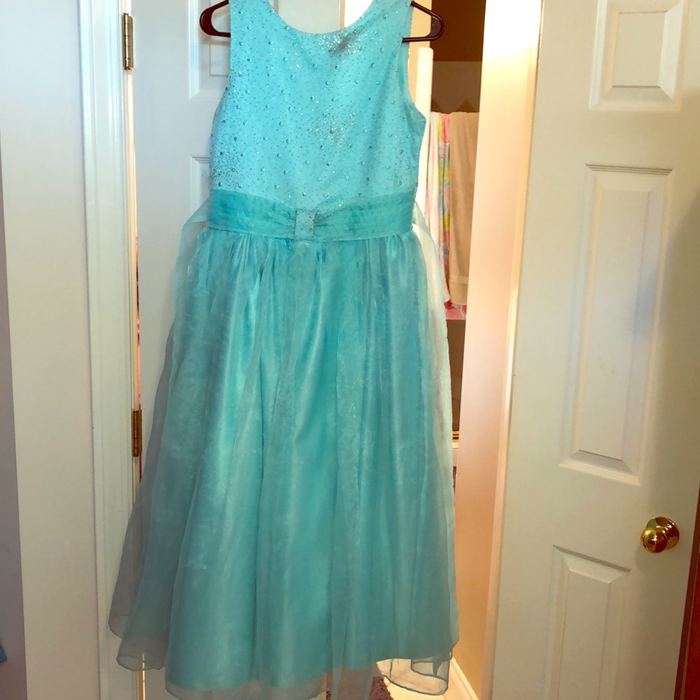 Girls Pageant /Princess costume